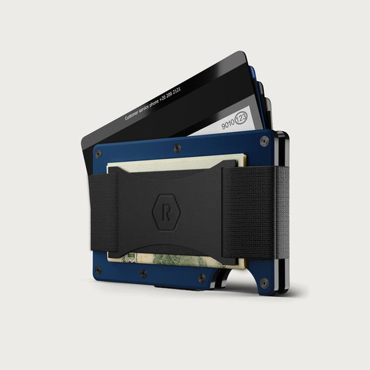 Ridge Wallet - Detroit Tigers