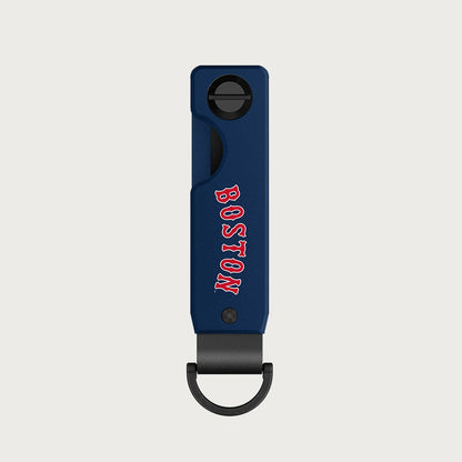 Ridge KeyCase - Boston Red Sox