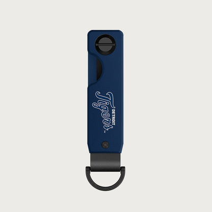 Ridge KeyCase - Detroit Tigers