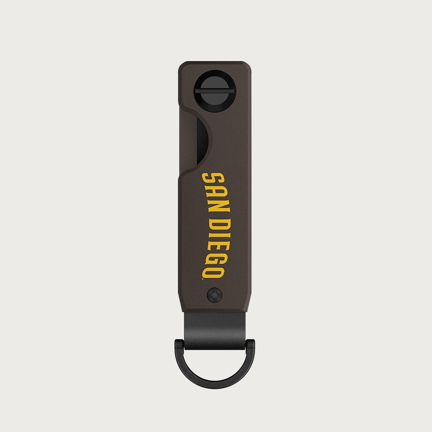 Ridge KeyCase - San Diego Padres