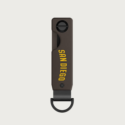 Ridge KeyCase - San Diego Padres