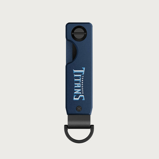 Ridge KeyCase - Tennessee Titans