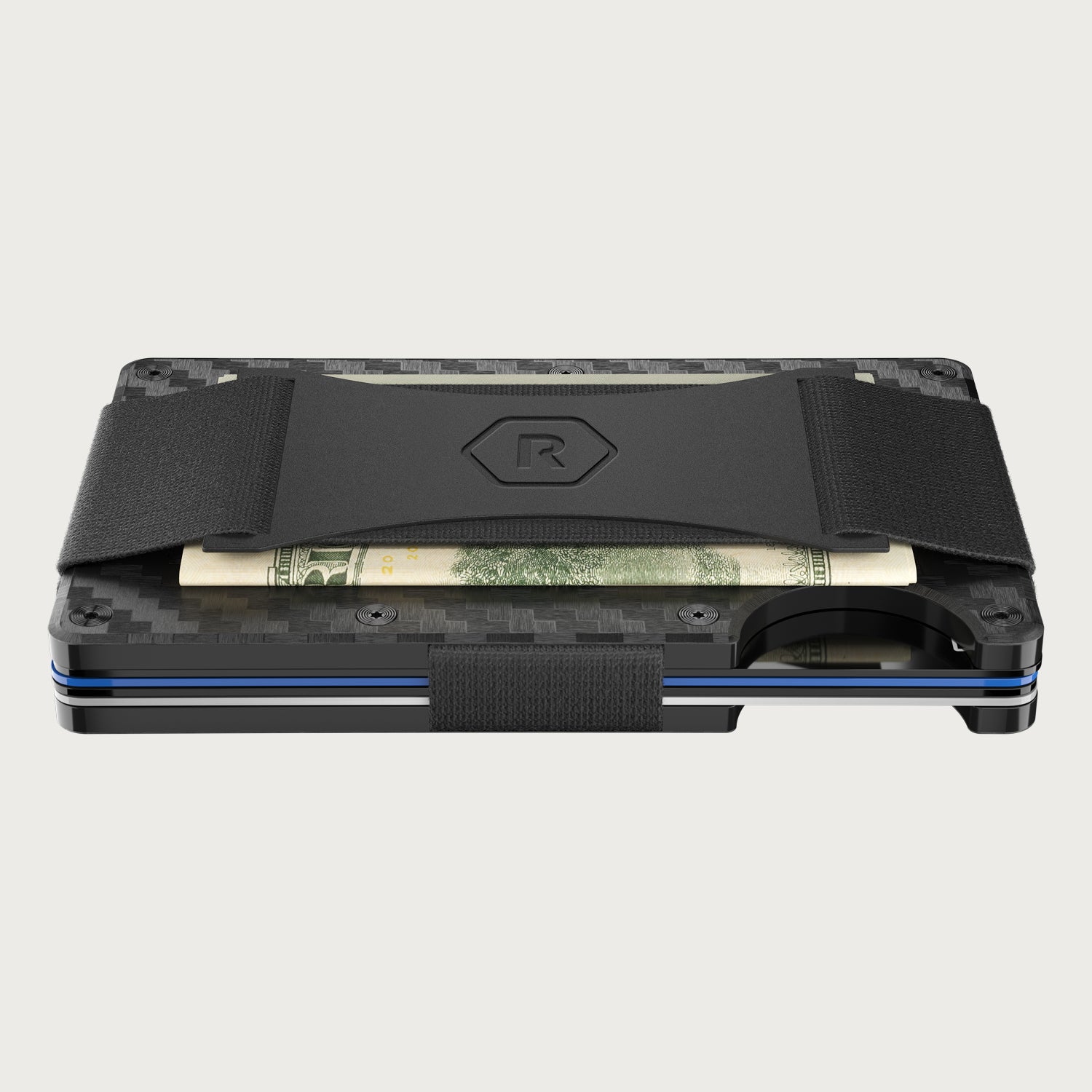 Daily Driver Kit - Indianapolis Colts - Carbon Fiber 3k