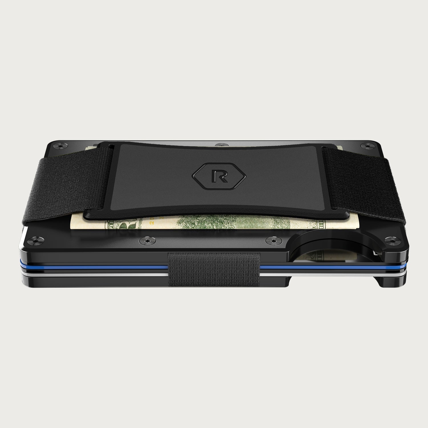 Ridge Wallet - Los Angeles Chargers