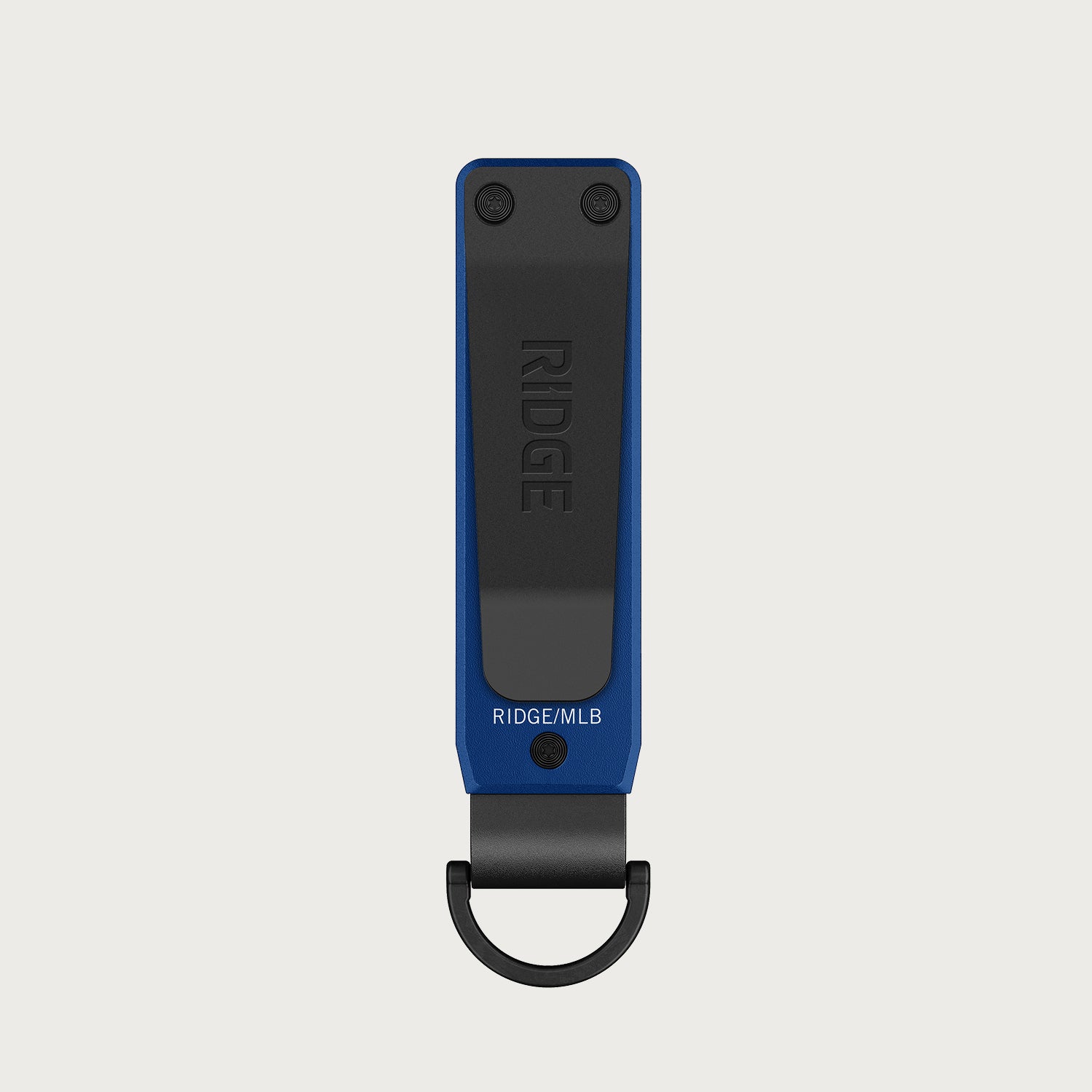 Ridge KeyCase - Los Angeles Dodgers