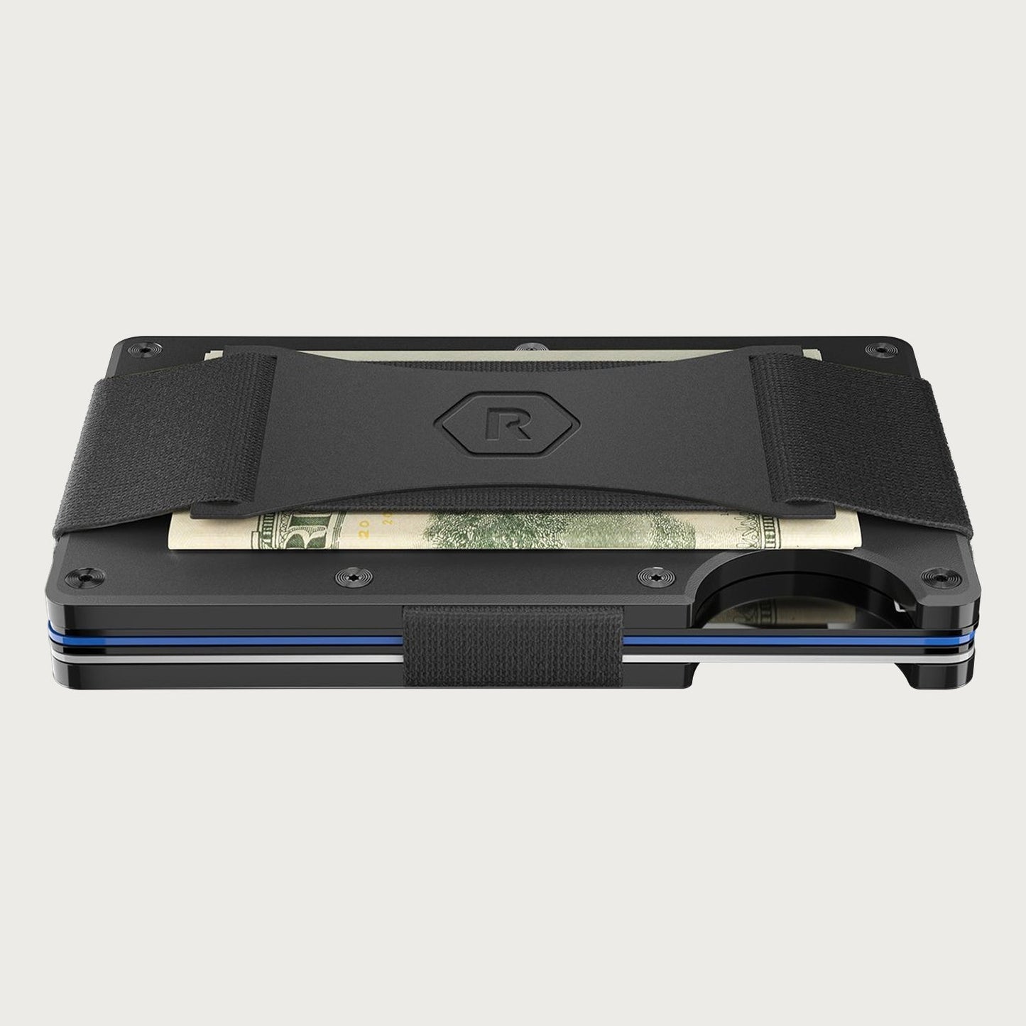 Ridge Wallet - San Francisco Giants