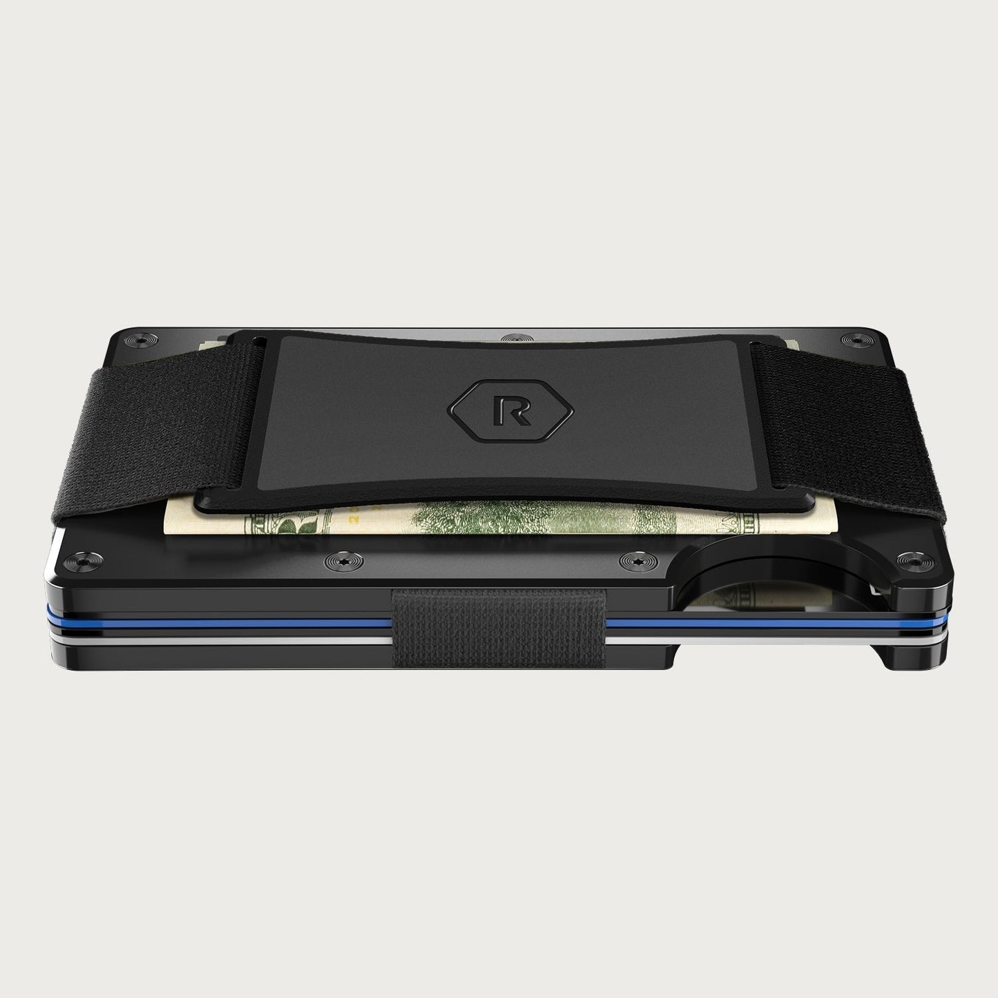 Ridge Wallet - Tampa Bay Buccaneers