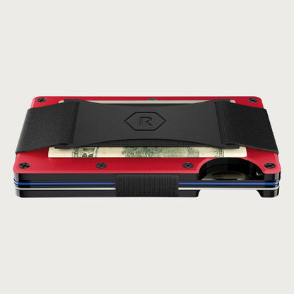 Ridge Wallet - Washington Nationals