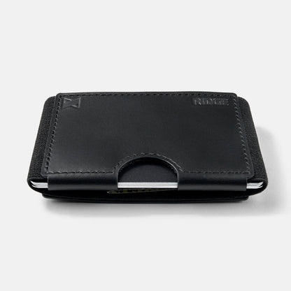 Daily Driver Kit - Biflex - MKBHD - Midnight Black Leather