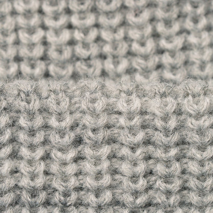 Ridge Classic Cuffed Beanie - Gunmetal