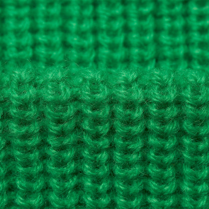 Ridge Classic Cuffed Beanie - Voodoo Green