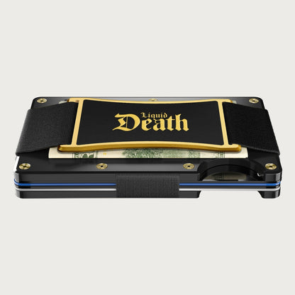 Daily Driver Kit - Liquid Death