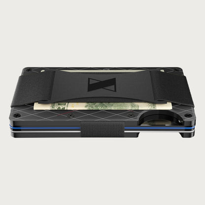 Ridge Wallet - MKBHD - Dark Mode