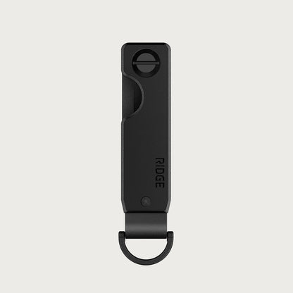 Ridge KeyCase - Matte Black