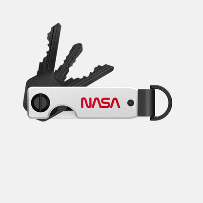 Ridge KeyCase - NASA