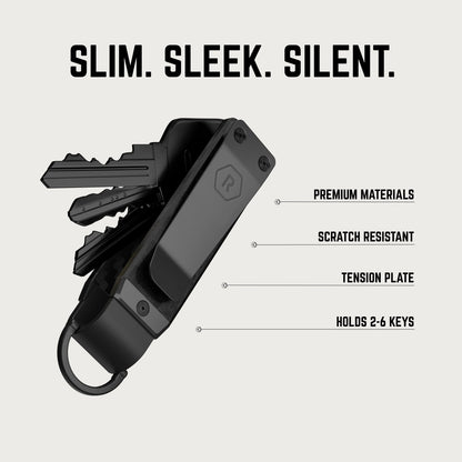 Daily Driver Kit for MagSafe - Hyper Lime