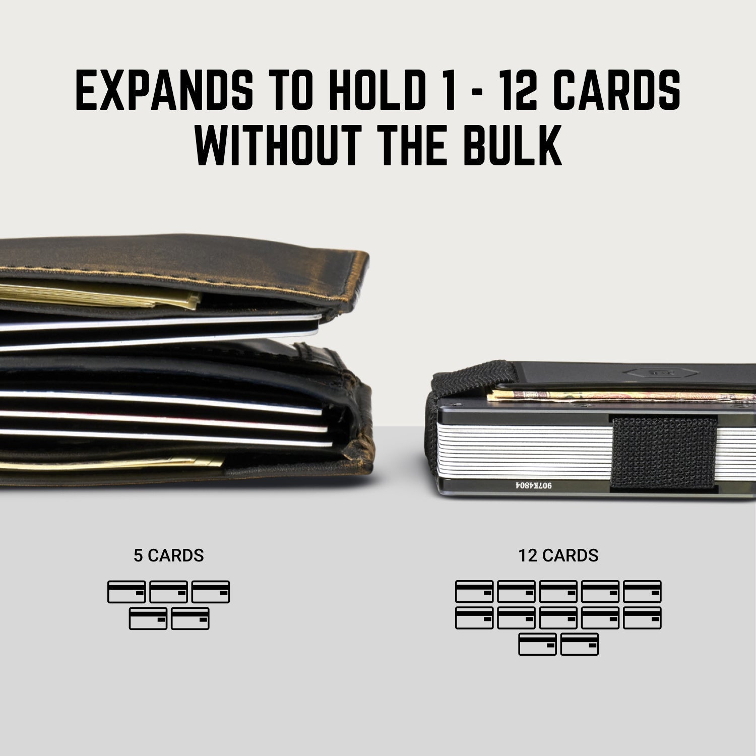 Ridge Wallet - Chicago White Sox
