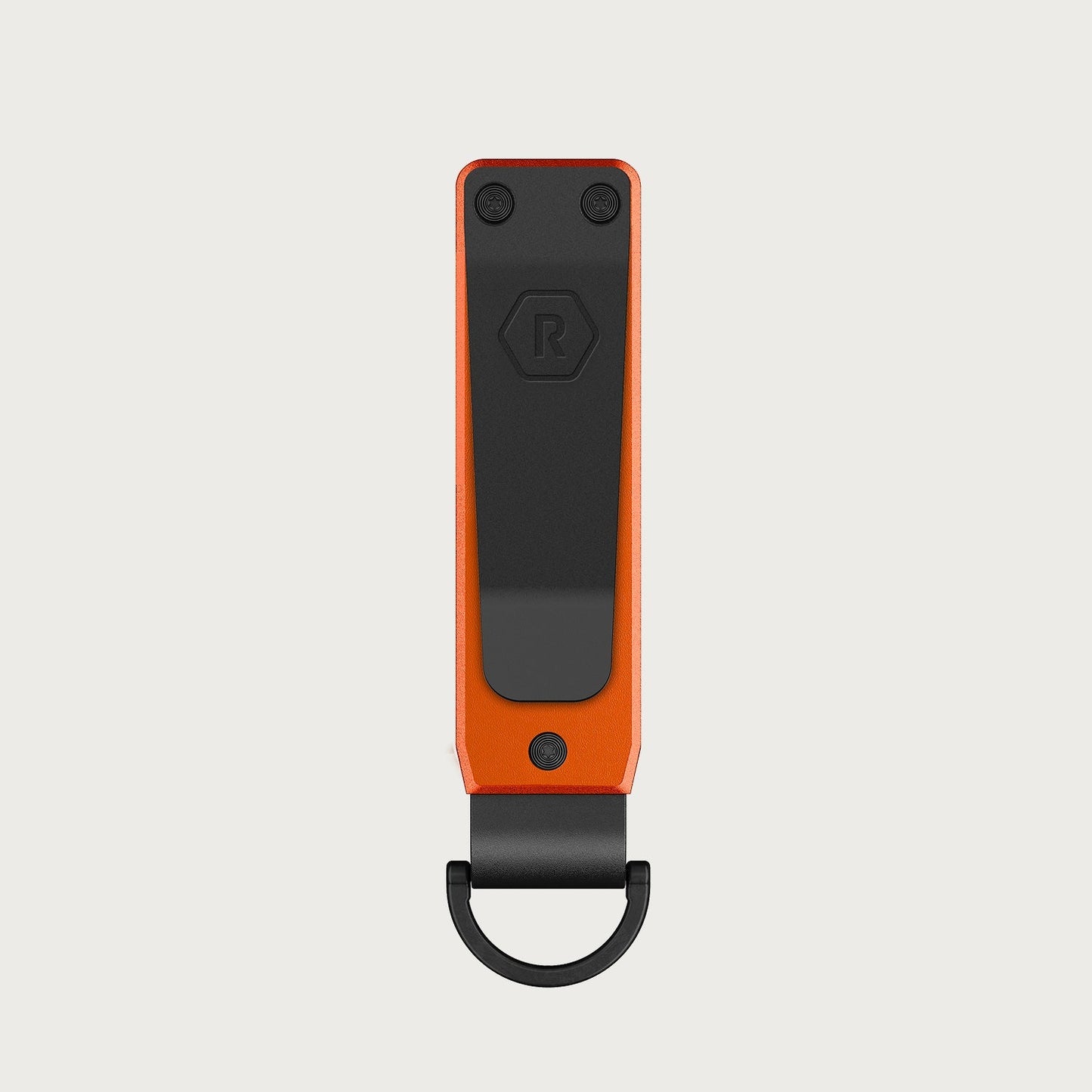 Ridge KeyCase - Basecamp Orange