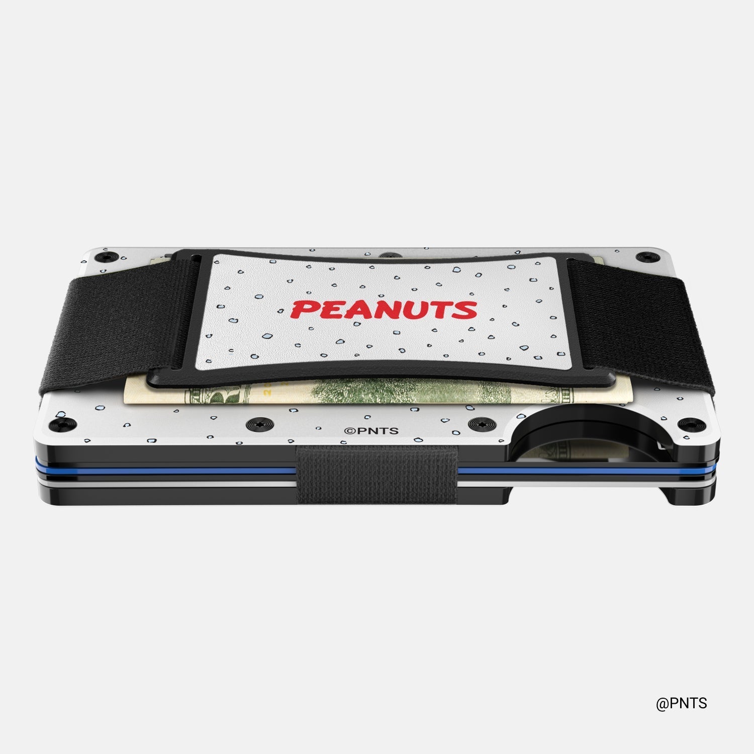 Daily Driver Kit - Peanuts - Dear, Santa...