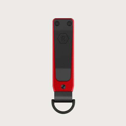 Ridge KeyCase - Rodeo Red