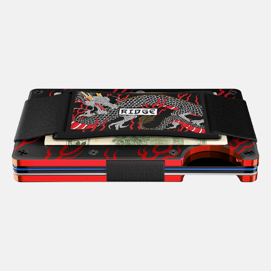 Daily Survival Kit - Ryu