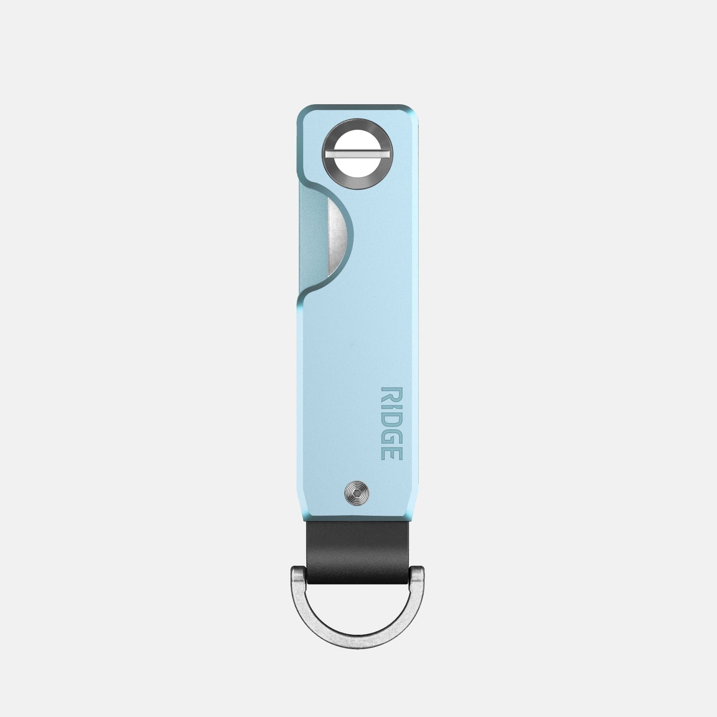 Ridge KeyCase - Sea Glass
