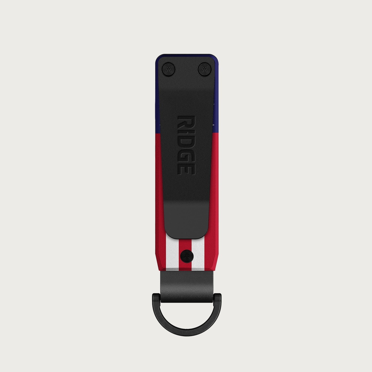 Ridge KeyCase - Stars & Stripes