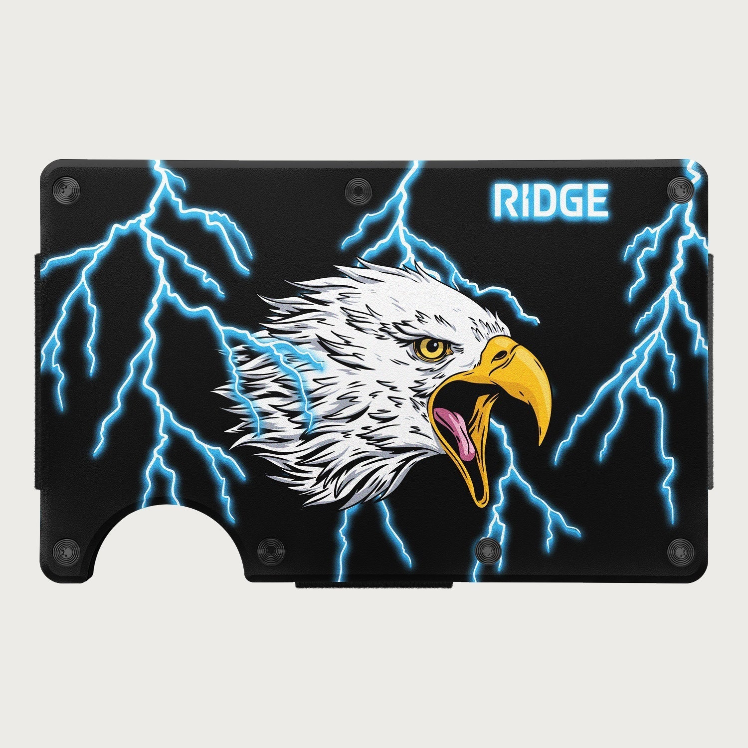 Ridge Wallet - Thunderbird