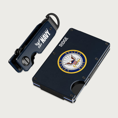 Daily Driver Kit - U.S. Navy