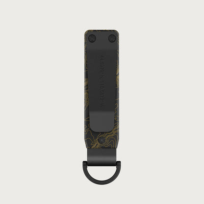Ridge KeyCase - Yellowstone