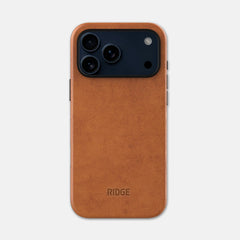 Brown Leather